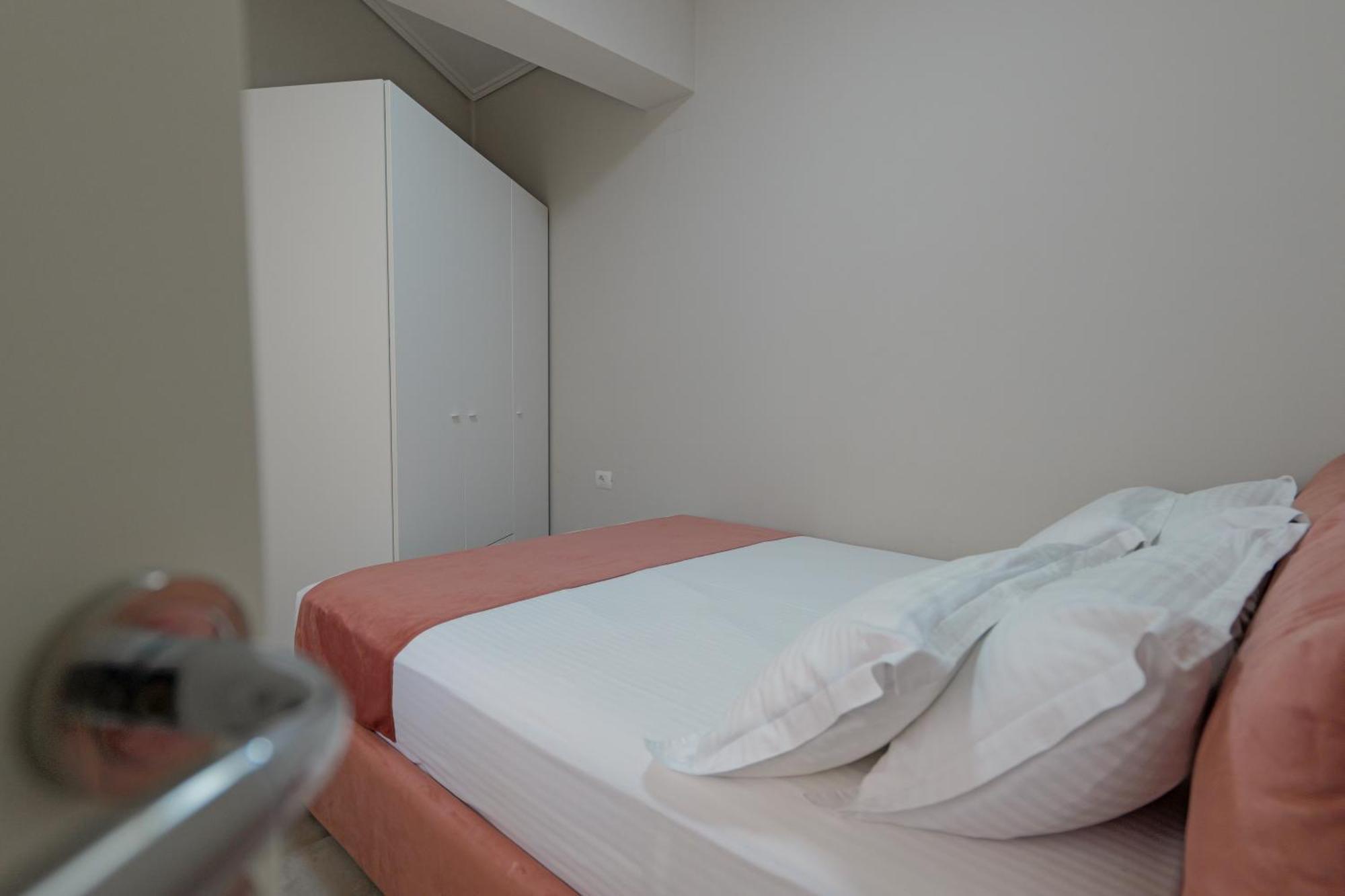 Costa Verde Suites Saranda Exterior foto